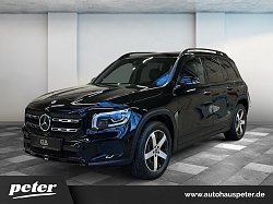 Mercedes-Benz GLB 200 Night/ Progressive/ LED/ Panorama-D/ AHK/ 