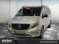 Mercedes-Benz V 220 d Edition  MBUX/ ILS-LED/ 8 Sitzer/ DAB