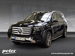 Mercedes-Benz GLS 450 d 4M Premium-Plus/ Airmatic/ Panorama-SD/ 