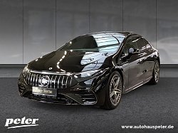 Mercedes-Benz EQS 53 4M+ AMG/ Night/ Keramik/ 360°K/ 