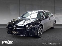 Mercedes-Benz A 200 Progressive/ 7G/ LED/ Panorama-SD/ Kamera/ DAB