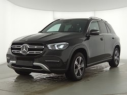 Mercedes-Benz GLE 300 d 4M AMG-Int./ LED/ Distronic/ Panorama-SD/ 