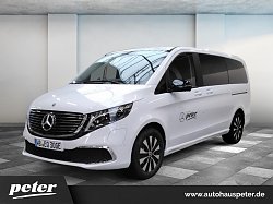 Mercedes-Benz EQV 300 Lang DISTR+LED+MBUX+NAVI+KAMERA